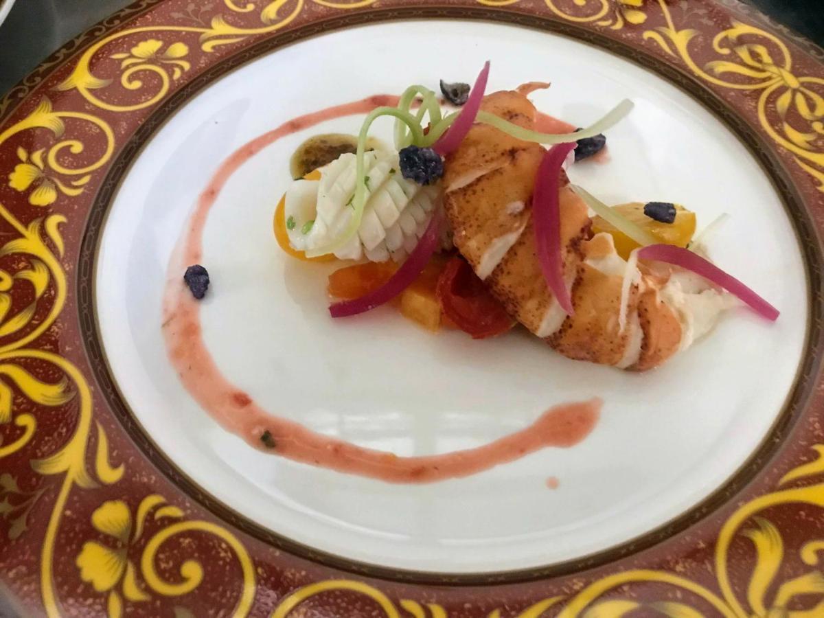 Savoia Palace Hotel مادونا دي كامبيليو المظهر الخارجي الصورة