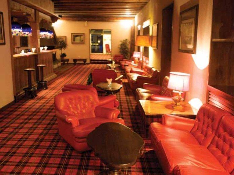 Savoia Palace Hotel مادونا دي كامبيليو المظهر الخارجي الصورة