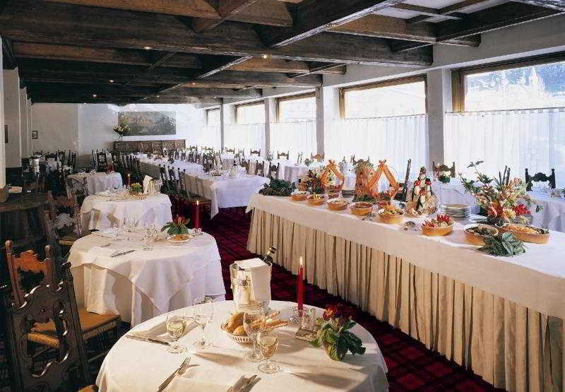 Savoia Palace Hotel مادونا دي كامبيليو المظهر الخارجي الصورة